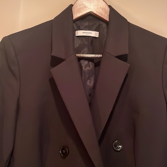 Mango Women’s Blazer Suit in 4 - Picture 2 of 4
